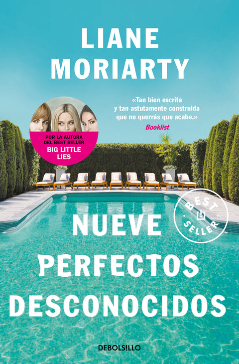  Nueve perfectos desconocidos 