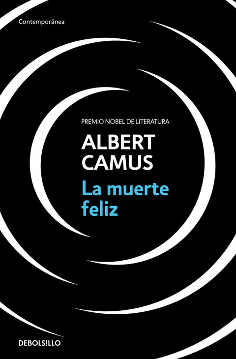  La muerte feliz 