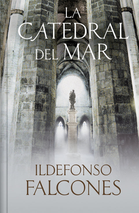  La catedral del mar La catedral del mar (edición limitada) 
