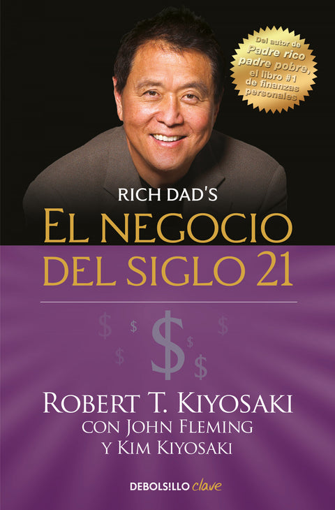  El negocio del siglo XXI 