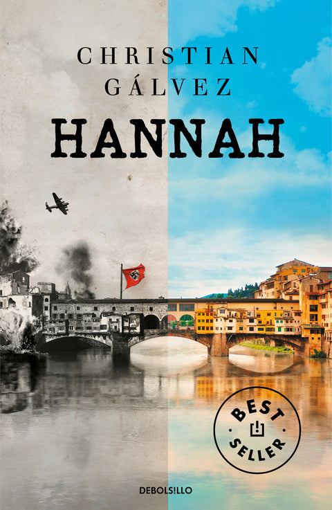  Hannah 