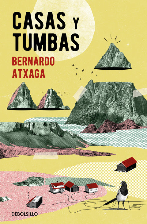  Casas y tumbas 