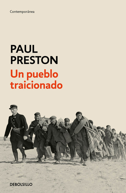  Un pueblo traicionado 