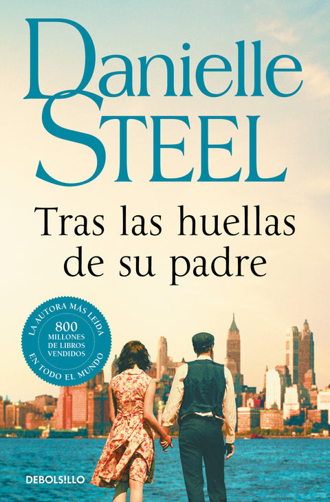  Tras las huellas de su padre 