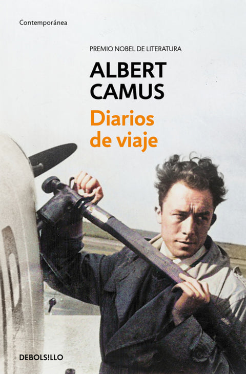  Diarios de viaje 