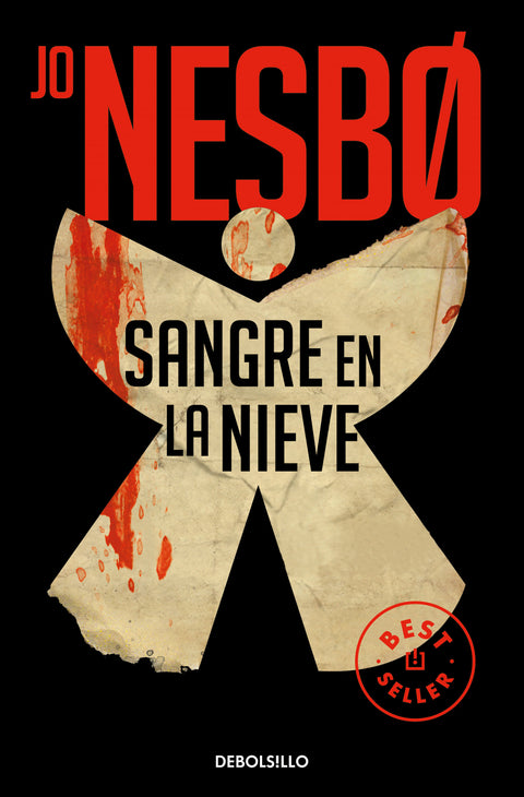  Sangre en la nieve (Sicarios de Oslo 1) 