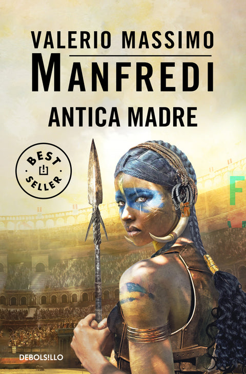  Antica Madre 