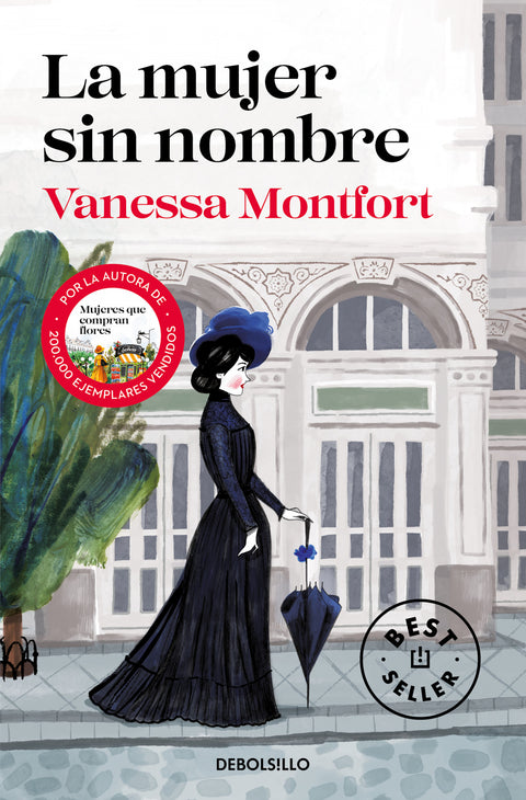  La mujer sin nombre 