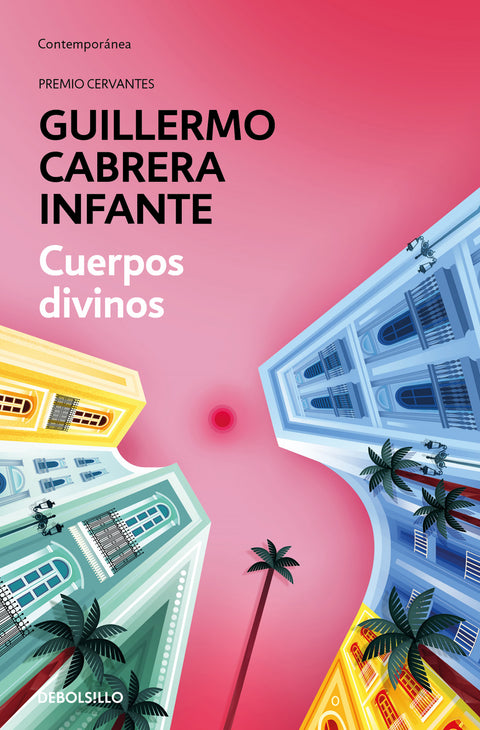  Cuerpos divinos 