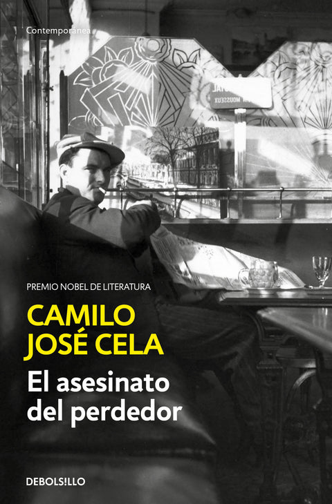  El asesinato del perdedor 