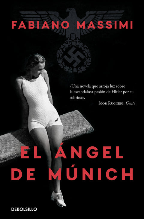  EL ÁNGEL DE MÚNICH 
