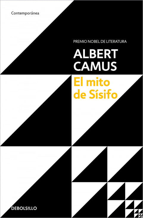  El mito de Sísifo 