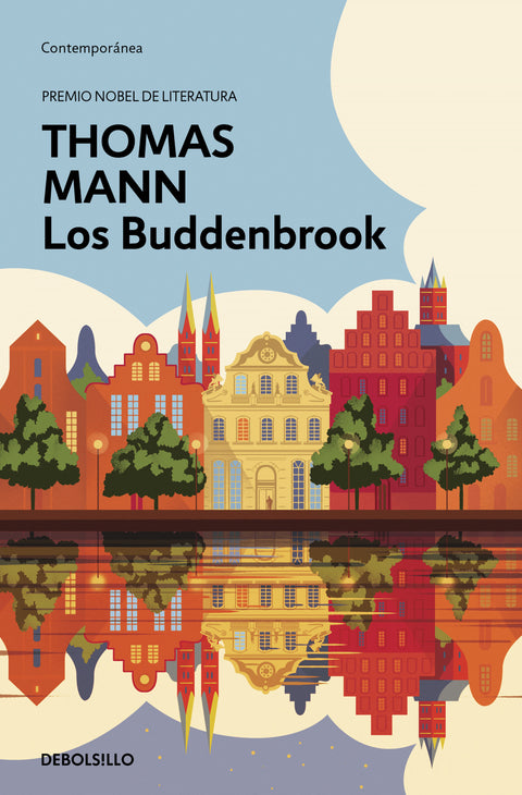  Los Buddenbrook 