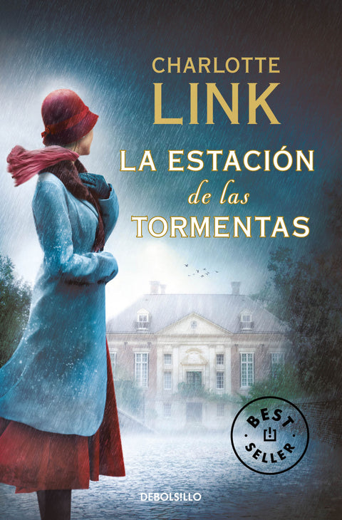  La estación de las tormentas 