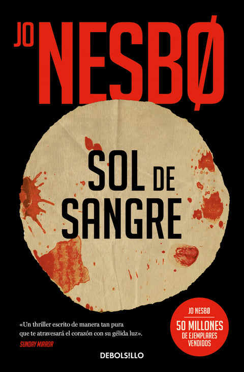  Sol de sangre (Sicarios de Oslo 2) 
