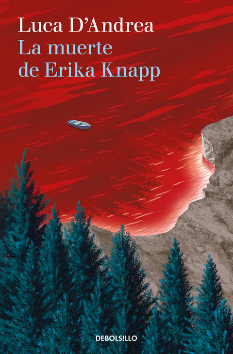  La muerte de Erika Knapp 