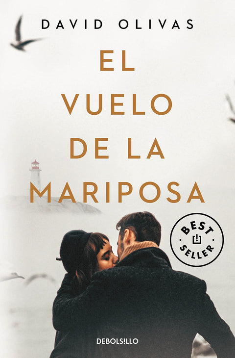  EL VUELO DE LA MARIPOSA 