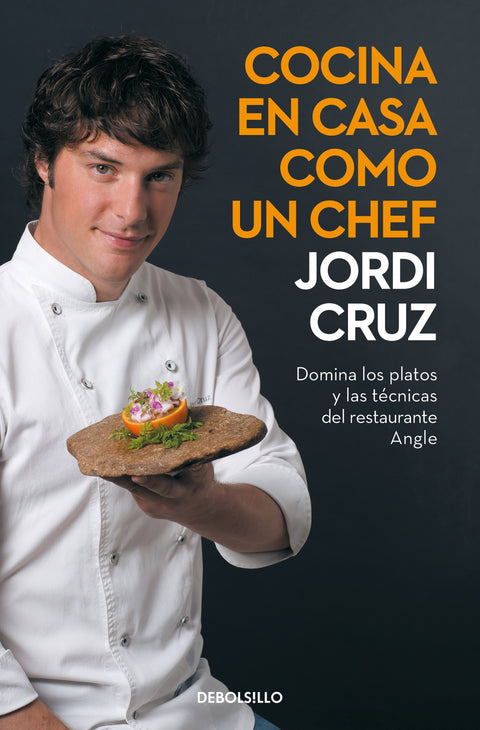  Cocina en casa como un chef 