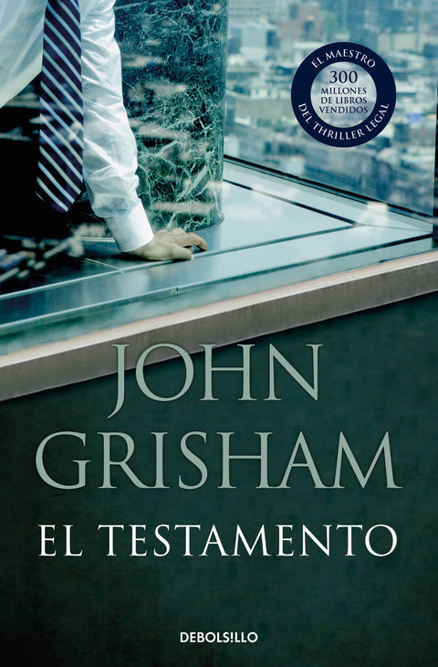  El testamento 