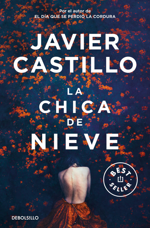  La chica de nieve 