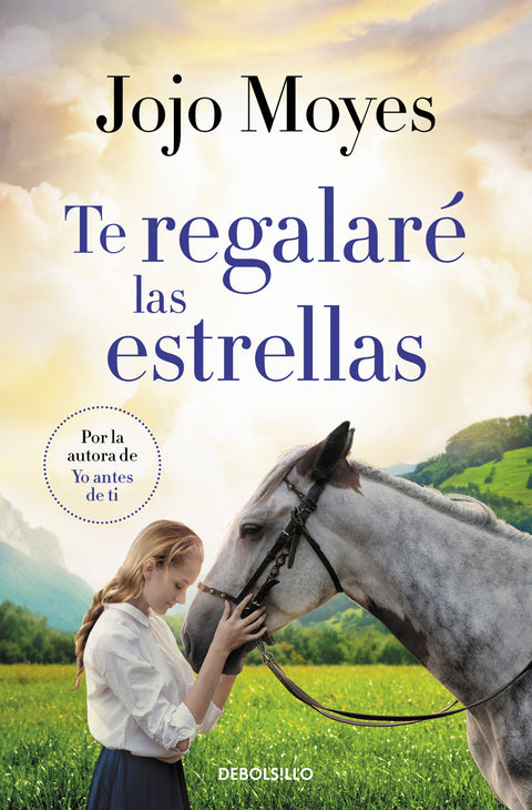  Te regalaré las estrellas 