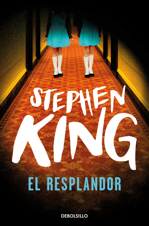  El resplandor 