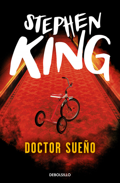  Doctor Sueño 