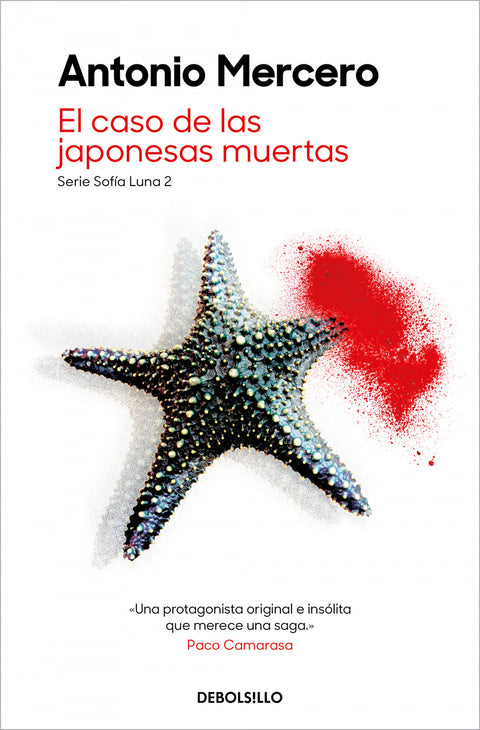  El caso de las japonesas muertas 