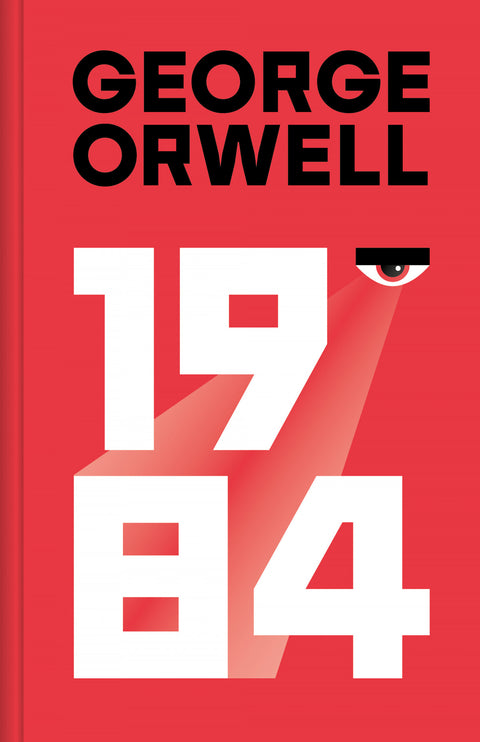  1984 (Edición definitiva. The Orwell Foundation) 