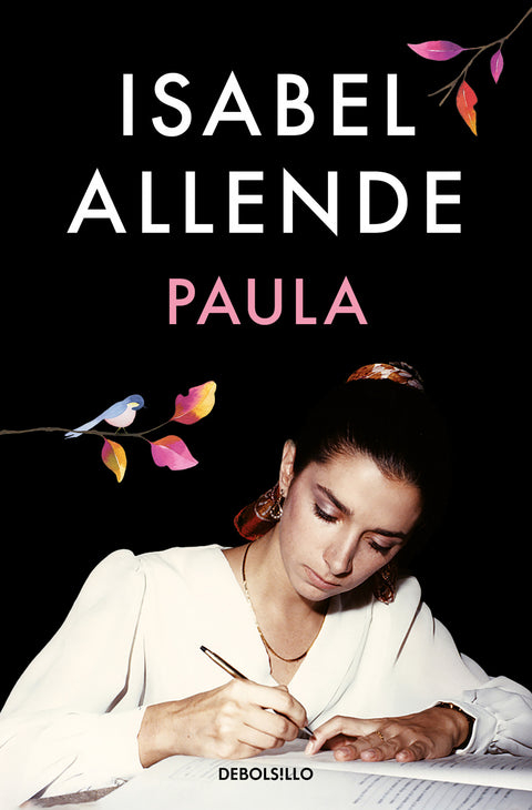  Paula 