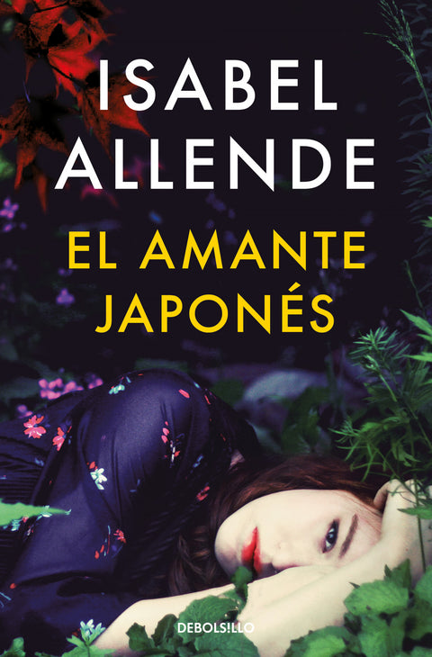  El amante japonés 
