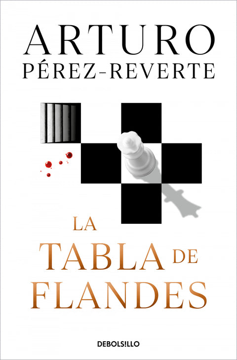  TABLA DE FLANDES,LA 