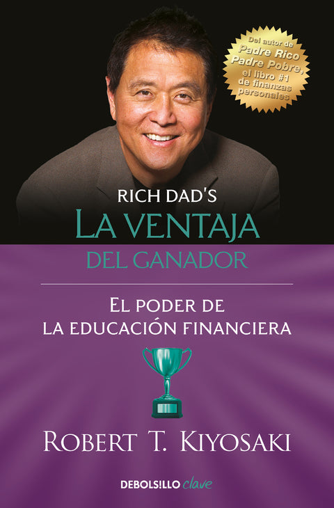  La ventaja del ganador 