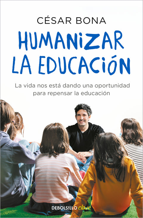  Humanizar la educación 