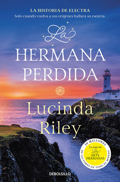  La hermana perdida 