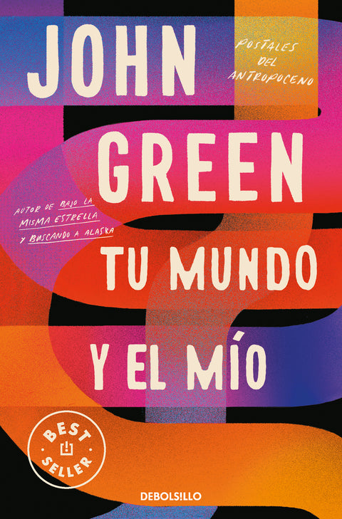  Tu mundo y el mío 