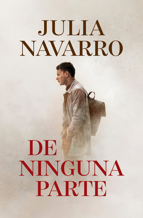  DE NINGUNA PARTE 