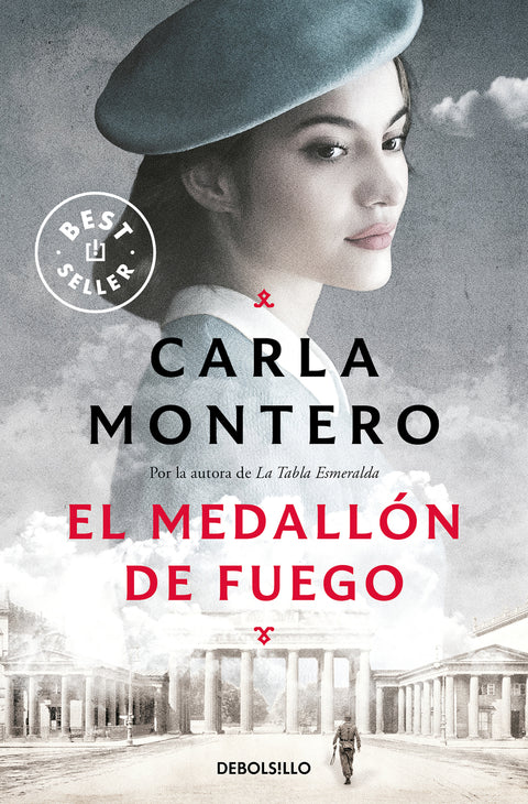  El medallón de fuego 