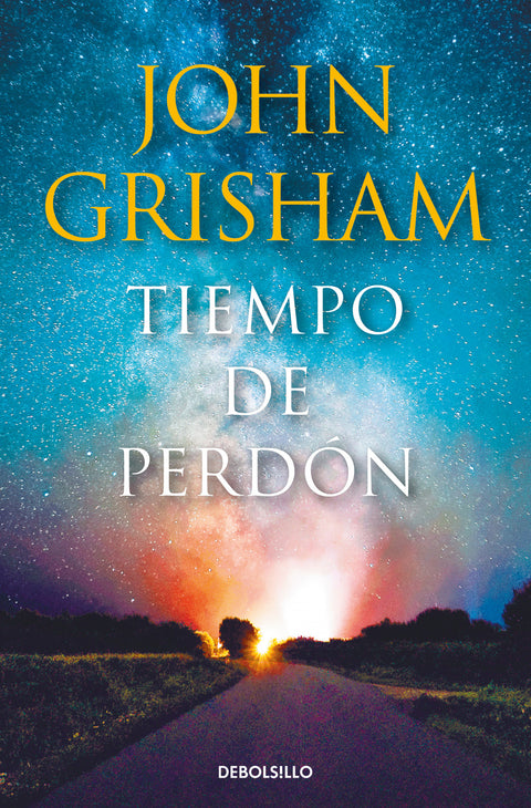  Tiempo de perdón 