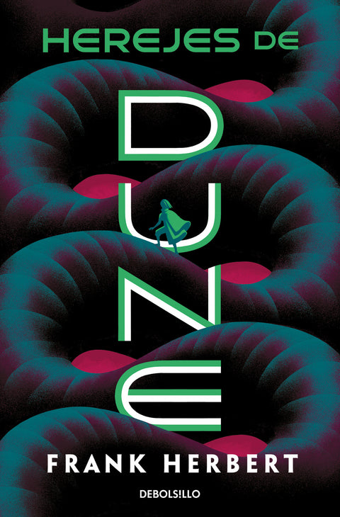  Herejes de Dune (Las crónicas de Dune 5) 