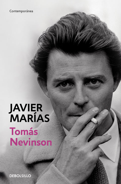  Tomás Nevinson 