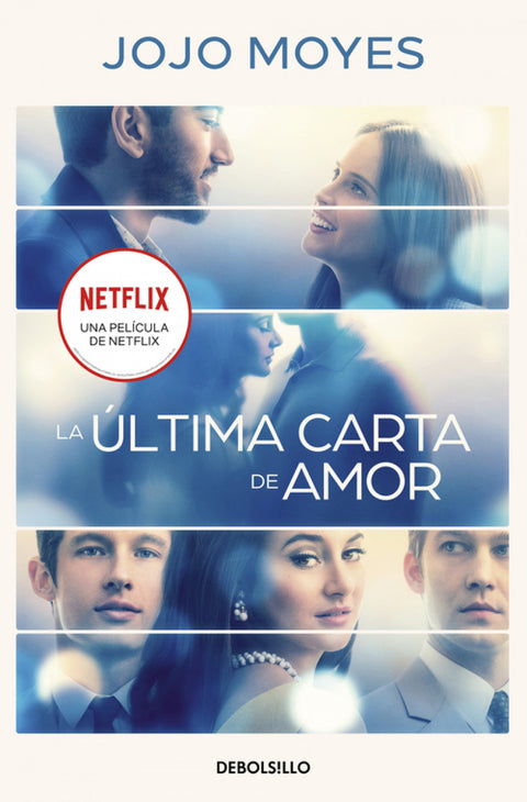  La última carta de amor 