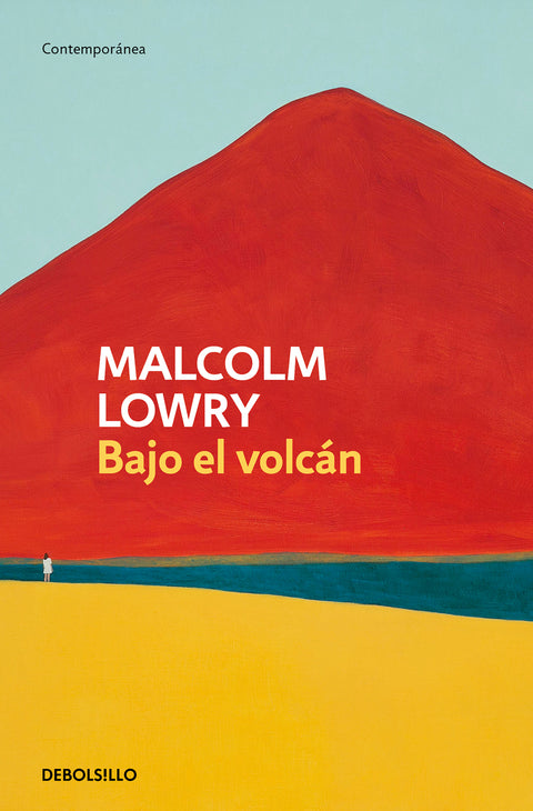  Bajo el volcán 