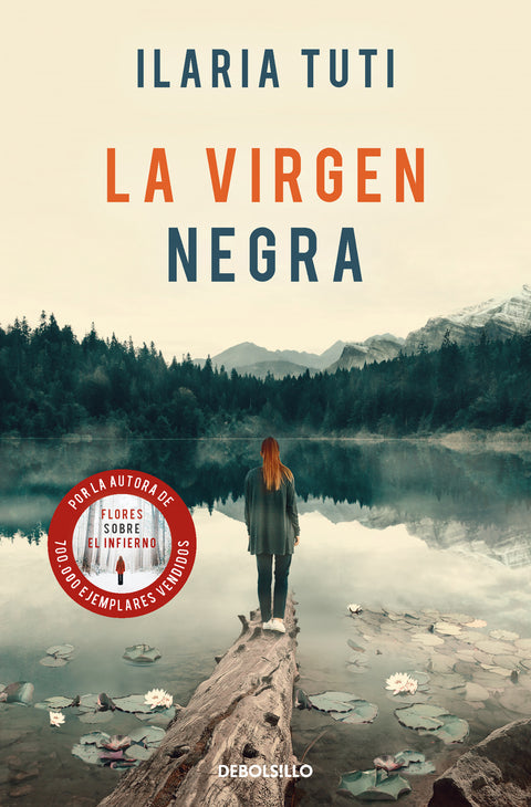  LA VIRGEN NEGRA 