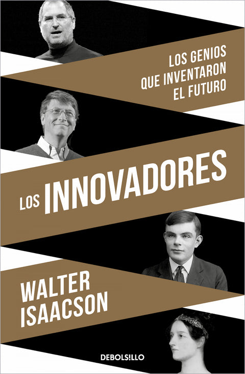  LOS INNOVADORES 