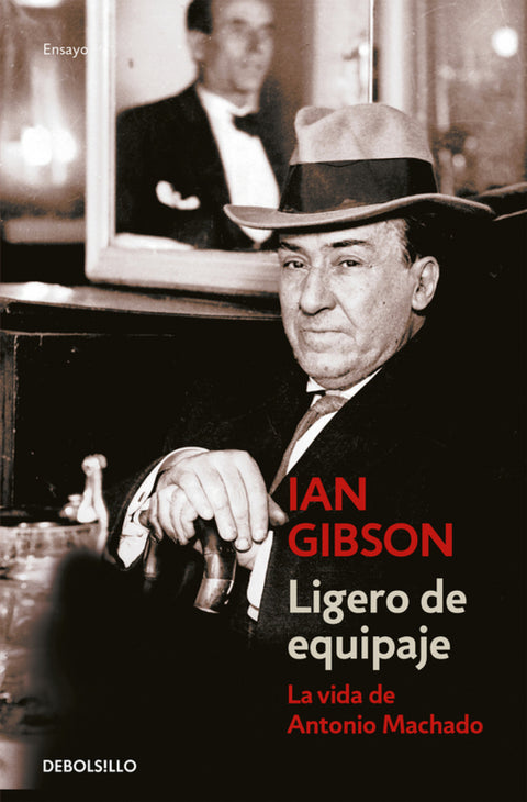  Ligero de equipaje 