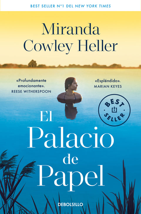  El Palacio de Papel 