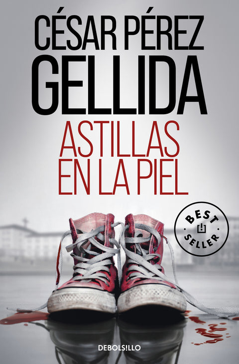  Astillas en la piel 