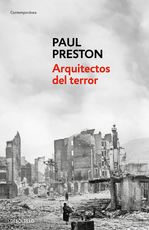  Arquitectos del terror 