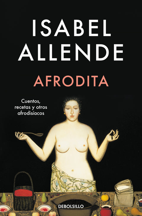  AFRODITA 